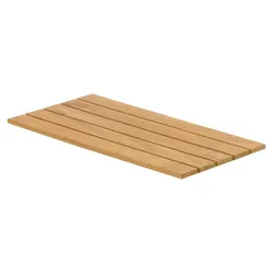 Zebra Loungeliege-Einleger FLY - B/H/T ca. 70,00x2,50x36,00