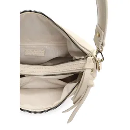 Emily & Noah E&N Josepha Beuteltasche PVC Beige
