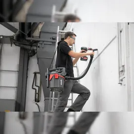 STARMIX Smart L 18 V