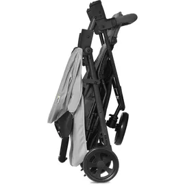 hauck Citi Neo 3 grey