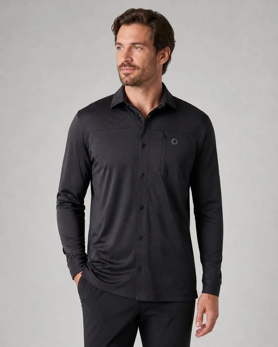 Outdoorhemd LPO 