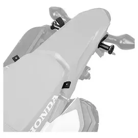 Kriega OS-Base 0 l Schwarz