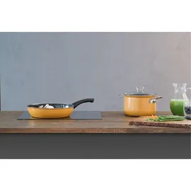 RIESS Topf-Set 5-tlg. Kochtopf