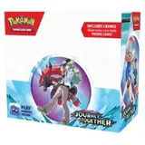 Nintendo Scarlet & Violet Journey Together Booster Display (36 Packs)