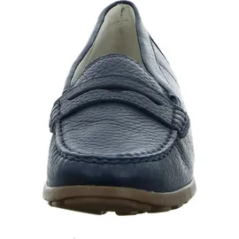 WALDLÄUFER H-Lucy Blau 38 EU | Gr.: