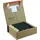 ColomPac Versandkarton 46 x 16 x 31 cm