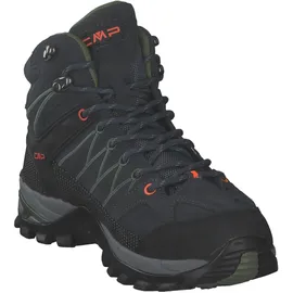 CMP Rigel Mid WP Herren antracite/torba 40