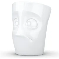 Fiftyeight Henkelbecher 0,35 l Weiß