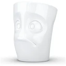 Fiftyeight Henkelbecher 0,35 l Weiß