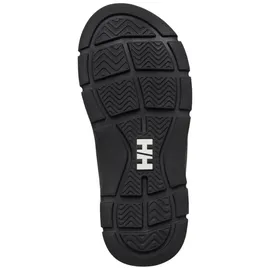HELLY HANSEN Sandhamn Sandal Schwarz 46,5