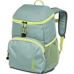 Jack Wolfskin Erlebnis Pack soft jade (E0180) One Size