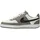 Nike Court Vision Low Herren Summit White / Black / Silver Sage 42,5
