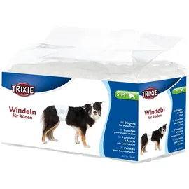 Trixie Windeln für Rüden