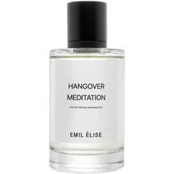Hangover Meditation EdP Nat. Spray