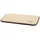 BedDog gesteppte Hundematte NELLY Hundekissen, Haustier-Unterlage aus Kunstleder,