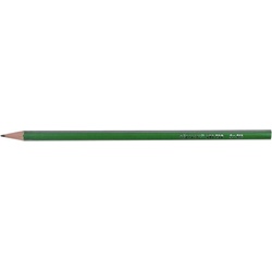 Büroring Bleistift, grün
