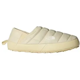 The North Face Pantoffeln Beige 39