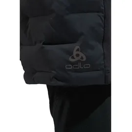 Odlo Zeroweight Insulator Herren Schwarz XXL