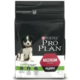 Purina Pro Plan Medium Puppy mit Optistart