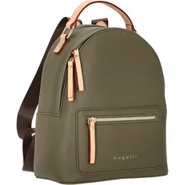 Bugatti Ella Rucksack Olive