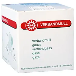 Mull 5mx8cm Gerollt
