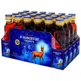 st. hubertus likör Kräuterlikör 30% Vol. 0,02 l