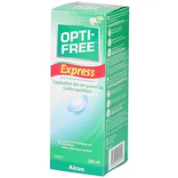 Alcon Opti Free Kontaktlinsenlösung Einzelflasche 355 ml