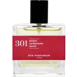 Bon Parfumeur 301 Sandalwood Amber Cardamom Eau de Parfum 30 ml