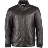 JCC Lederblouson 3102164 in schwarz | Gr.: 56