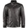 JCC Lederblouson 3102164 in schwarz | Gr.: 56