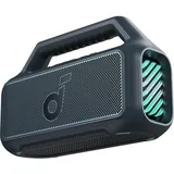 Soundcore Boom 2 horizon blau