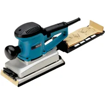 Makita BO4900VJ ohne Akku + Koffer