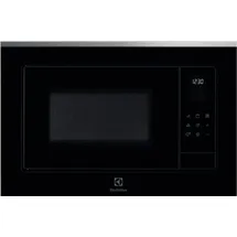 Electrolux Lms4253tmx Mikrowelle - Black