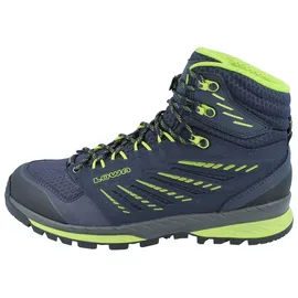 Lowa TREK EVO GTX MID
