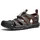 Keen Clearwater CNX Herren raven/tortoise shell 44