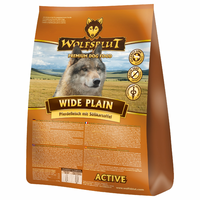 Wolfsblut Adult Wide Plain Active 2 kg