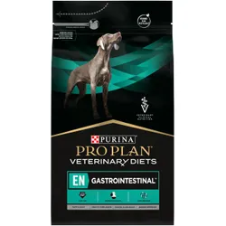 PURINA Veterinary PVD EN Gastrointestinal (hund) 5kg + Überraschung für den Hund