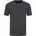 T-Shirt aschgrau S
