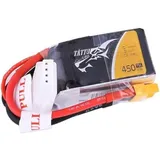 Tattu 450mAh 11.1V 75C 3S1P
