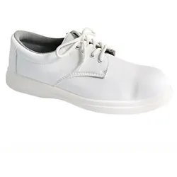 Sicherheitsschuhe S2, 1 Paar, weiß, Schuhgröße 40