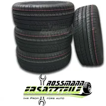 Hankook Sommerreifen Hankook 8 R17.5 117/116L DH35