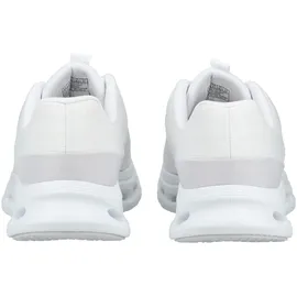 SKECHERS Go Walk Glide-Step 2.0 Herren Weiß 43