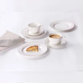 Ritzenhoff & Breker Isabella Kombiservice 18-tlg. beige/floral