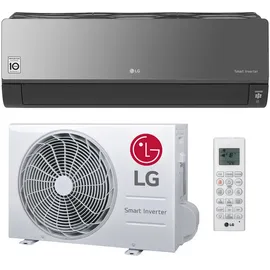 LG Klimaanlage R32 Wandgerät Artcool Gallery Photo A12GA1 3,5 kW I 9000 BTU