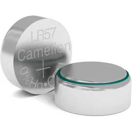 Hückmann AG7 Knopfzelle 45 mAh 10 St.