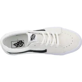 Vans Sk8-Low offwhite/black 41