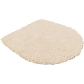 GRUND Batex, Deckelbezug perlmutt 47x53 cm,