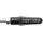 Highsider Smart Shorty-Fin LED 3in1 Blinker Rücklicht Kombination Karosserie schwarz/Scheibe getönt (Paar), hinten