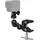 SmallRig 4373 Crab Shaped Super Clamp with Ballhead Magic Arm