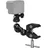 SmallRig 4373 Crab Shaped Super Clamp with Ballhead Magic Arm